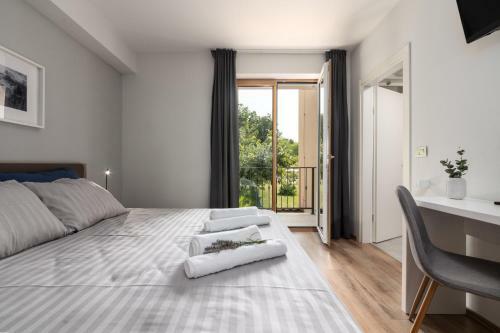 Vitis Apartment Istra