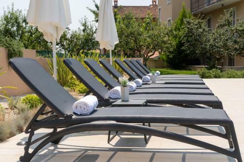 Vitis Apartment Istra