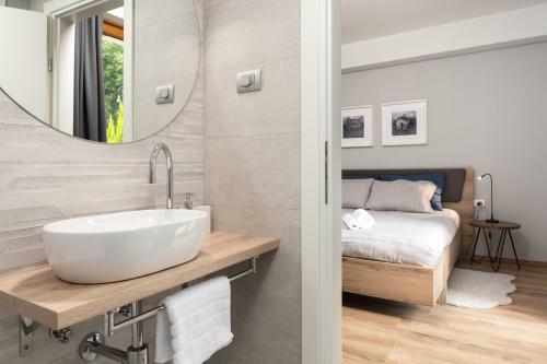 Vitis Apartment Istra