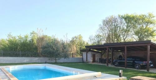 Villa Daisy