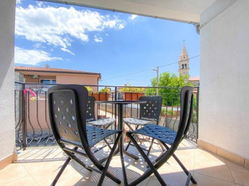 Apartamento Villa Fiorella