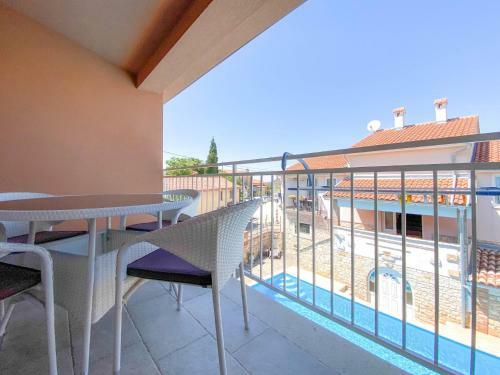 Apartamento Villa Fiorella