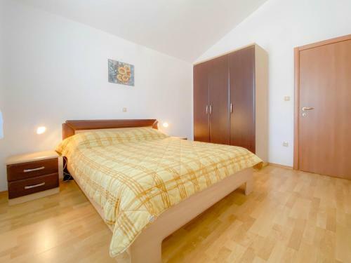 Apartamento Villa Fiorella