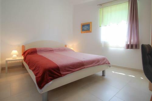 Apartamento Villa Fiorella