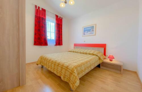 Apartamento Villa Fiorella