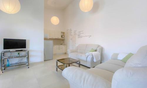 Apartamento Villa Fiorella