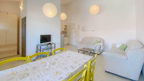 Apartamento Villa Fiorella