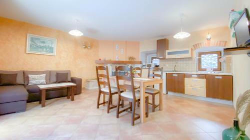 Apartamento Villa Fiorella