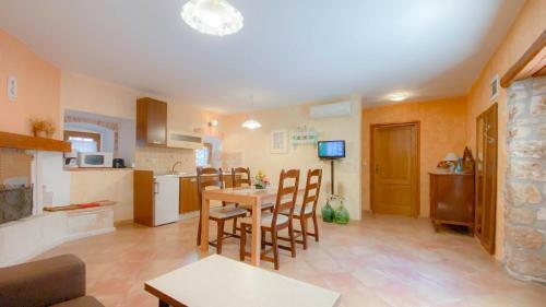 Apartamento Villa Fiorella