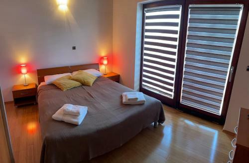 Tar Villa Katarina