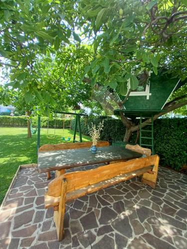 Apartman Hortensia Kids Friendly
