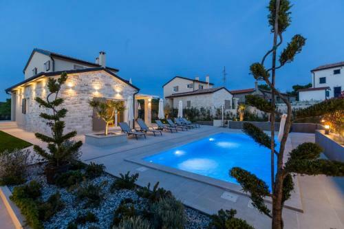Villa San Marie