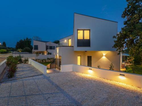 Villa Marko Aurelia