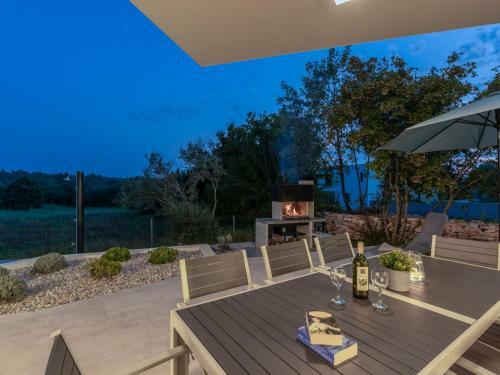 Villa Marko Aurelia