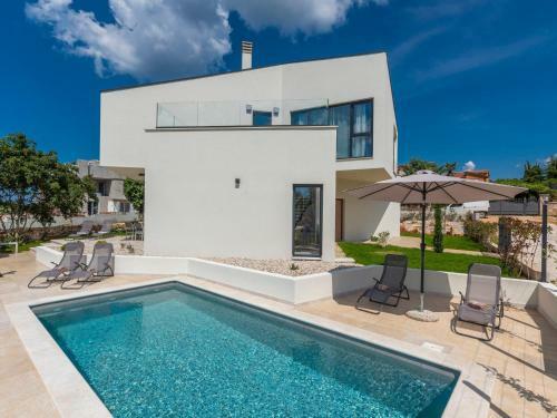 Villa Marko Aurelia