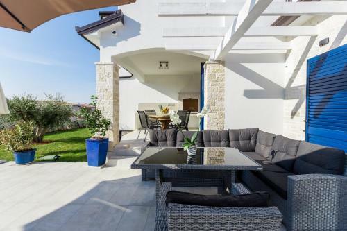 Villa Camelia