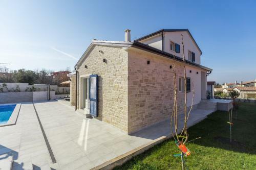 Villa Camelia