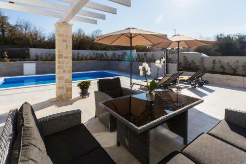 Villa Camelia