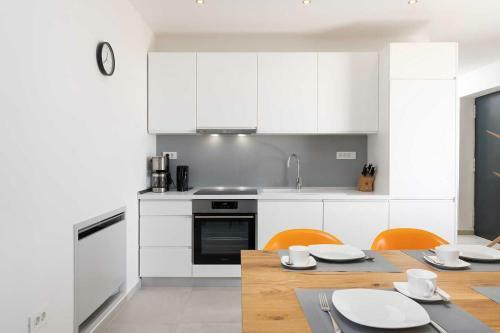Apartamento App Chriss