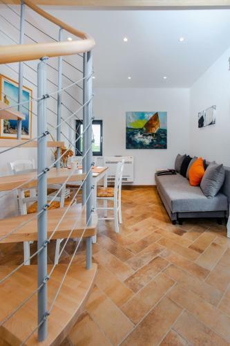 Apartment Li