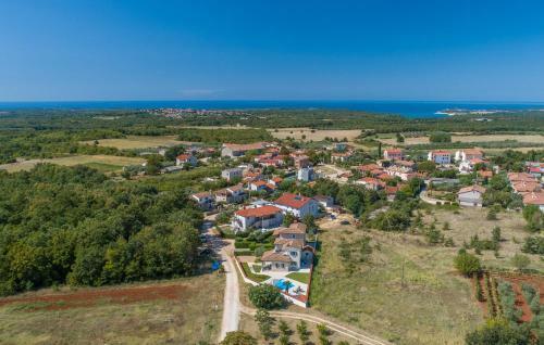 Villa Serenitas