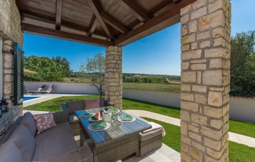 Villa Serenitas
