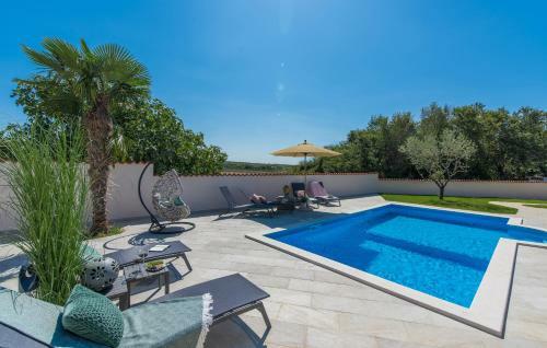 Villa Serenitas