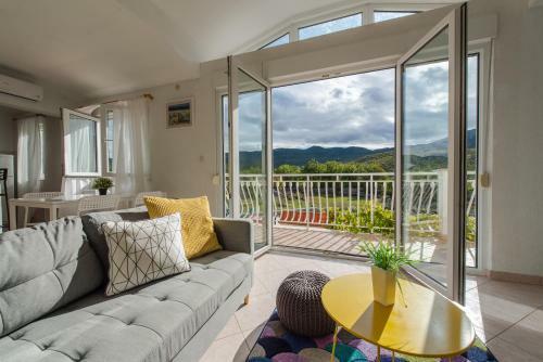 Apartamento Holiday Home Surrounded By Nature Near Omi?