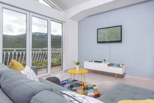 Apartamento Holiday Home Surrounded By Nature Near Omi?