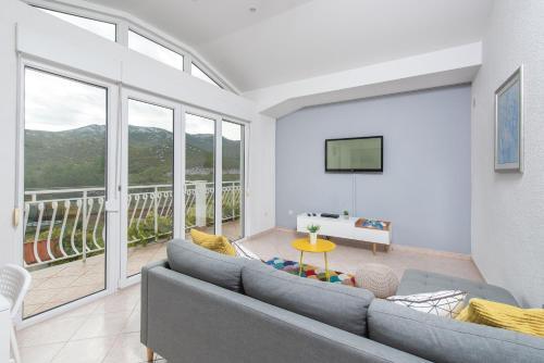 Apartamento Holiday Home Surrounded By Nature Near Omi?