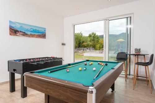 Apartamento Holiday Home Surrounded By Nature Near Omi?