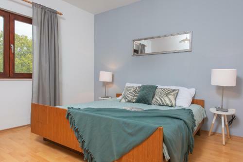 Apartamento Holiday Home Surrounded By Nature Near Omi?