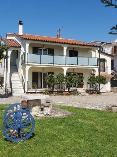 Apartamento Aurora