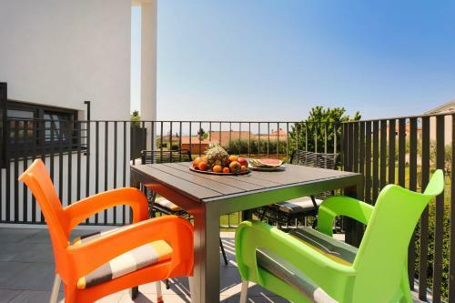 Apartamentos Papillon I Dolce Vita