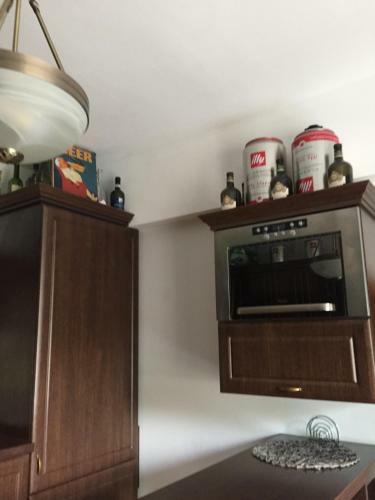 Hostal Donau Apartman,t�t