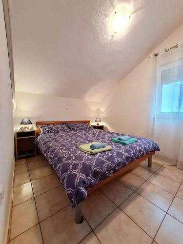 Apartments Nevistic