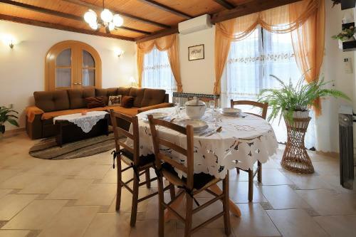 Apartment Kvarner