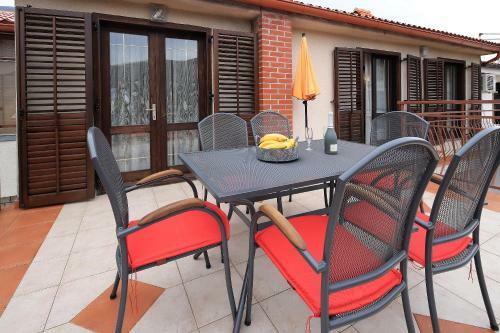 Apartment Kvarner