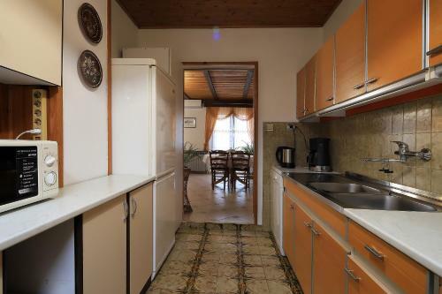 Apartment Kvarner