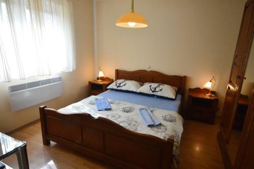Apartamentos Ignac Tribalj
