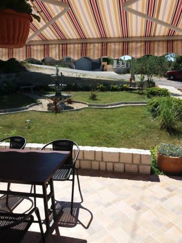 Apartamentos Ignac Tribalj