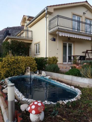Apartamentos Ignac Tribalj