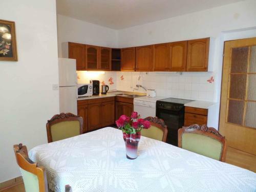 Apartment In Tribalj 33528