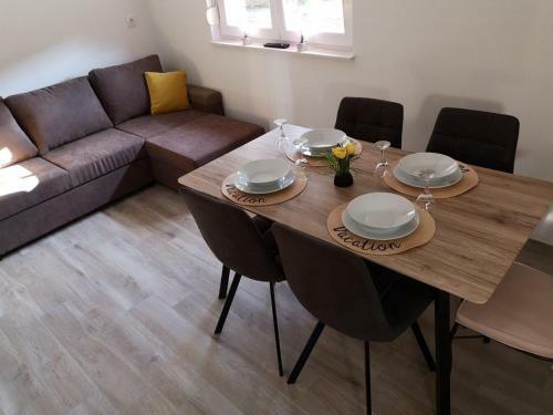 Apartmani Hreljac
