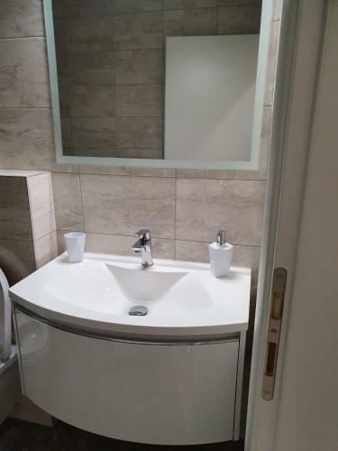 Apartmani Hreljac