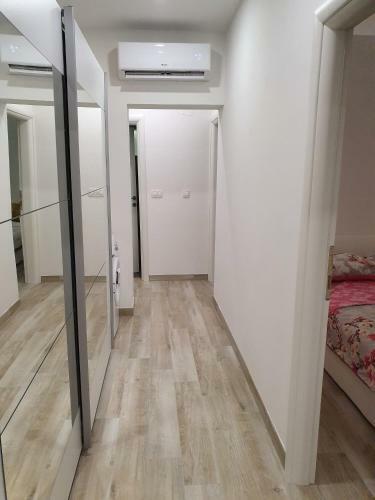 Apartmani Hreljac
