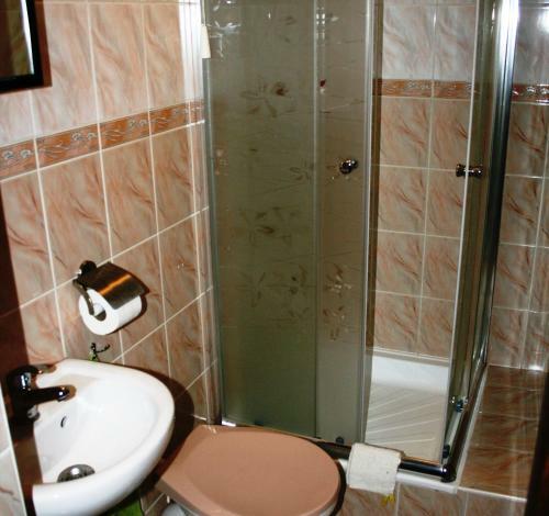 Hostal Fontana Vend�gh�z