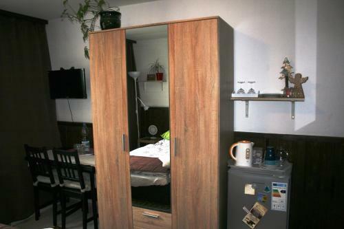 Hostal Fontana Vend�gh�z
