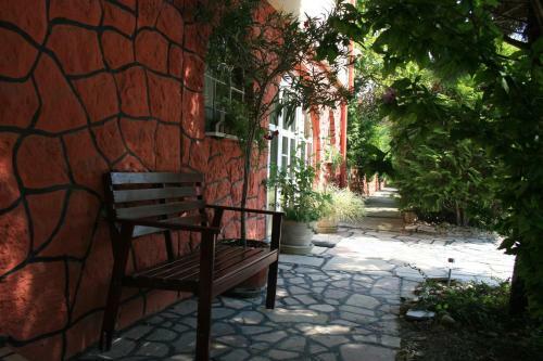 Hostal Fontana Vend�gh�z