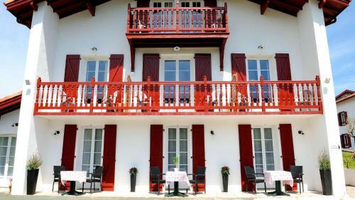 Hotel Agian